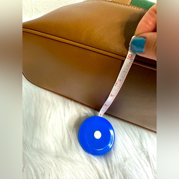 Gucci Limited Edition Sherry Line Boston Bag Brown - Picture 16 of 16